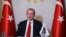 ፕረዚደንት ቱርኪ ረጂፕ ጠይፕ ኦርዶዋን