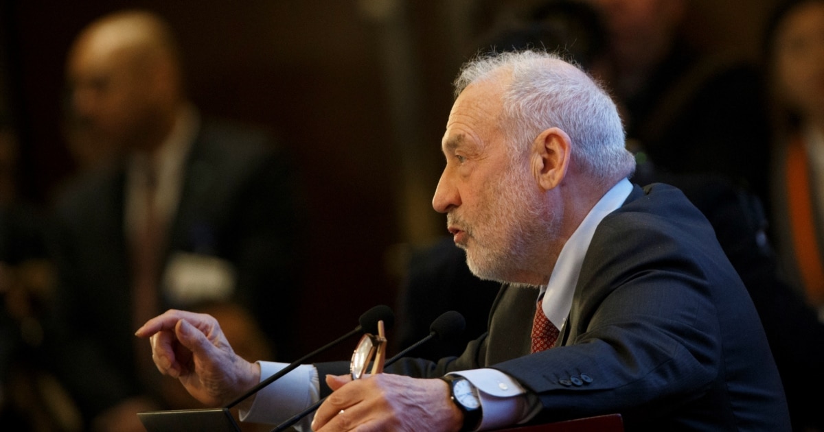 Nobel Laureate: UN Reform Needed to Stop Climate Rule Fights