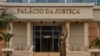 Palácio da Justiça, Luanda, Angola