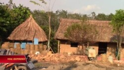 Dấu xưa Tết cũ ở miệt quê Đông Nam bộ