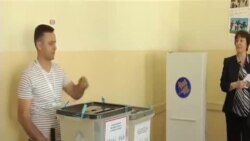 科索沃執政黨宣稱贏得議會選舉
