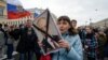 В рядах российской оппозиции снова разгорелись внутренние распри 