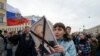 Russian Opposition Beset by Infighting as Country Expects More Turmoil