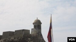 Cartagena ha sido escenario de importantes encuentros políticos y culturales como el Festival de Cine India Catalina.