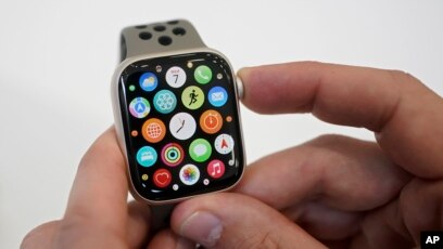 Jam sales apple terbaru