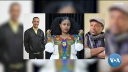 ከምሽቱ 3:00 የአማርኛ ዜና