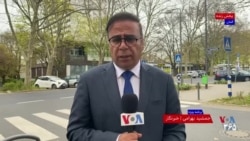 راهپیمایی‌های عید پاک در اروپا؛ تاکید بر دیپلماسی در سایه جنگ‌ها
