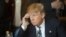 Tổng thống tân cử của Mỹ Donald Trump.