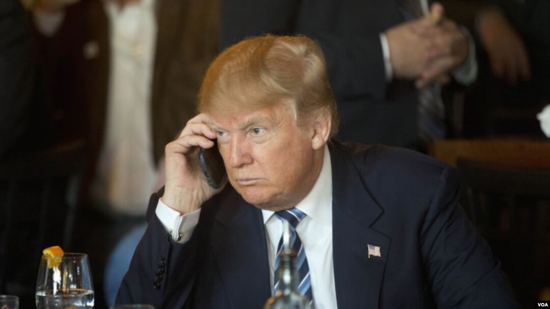 Trump
