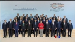 သမ္မတ Donad Trump ရဲ့ နိုင်ငံခြားရေးမူဝါဒ