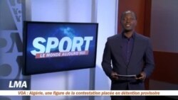 Page sports : Moukandjo de retour en France, 2e flop américain au Mondial de basket