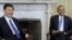 Китай та США виводять відносини на стратегічний рівень