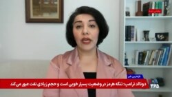 مروتی: جمهوری اسلامی فرصت طلایی تفاهم اسلام‌آباد را از دست داد
