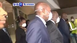 VOA60 Afrique du 11 mars 2020