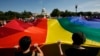 Same-Sex Marriage Rights Advance in the US