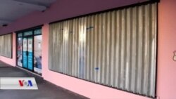 Bahoza Dorian Ber bi Florida ve Diçe