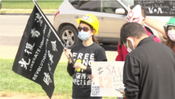 粵語新聞 晚上10-11點