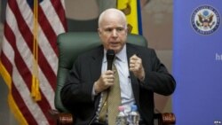 John MacCain Fatoura!