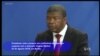 Joao Lourenço na Alemanha pediu mais investimento e elogiou as relações com Angola