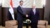 Путин заявил Асаду о важности урегулирования в Сирии «под эгидой ООН»