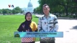 Jejak Diaspora Muslim: Perempuan Muslim Amerika (1)