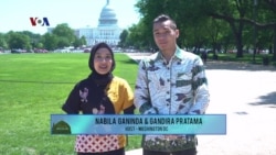 Jejak Diaspora Muslim: Perempuan Muslim Amerika (1)