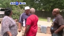 Manchetes Americanas 29 Maio: Homem mata 8 no Mississipi