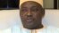 Sabon shugaban Gambia 