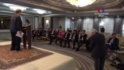 Լոս Անջելես մարզի դեմոկրատական կուսակցության կենտրոնական կոմիտեի ներկայացուցիչները նախագահին կոչ են անում ճանաչել Հայոց Ցեղասպանությունը