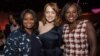 Oscars Still Lagging in Female, Minority Representation