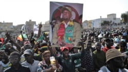 Senegal’s Opposition PASTEF Party Supports Sonko’s Presidential Bid 