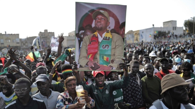 L'opposant sénégalais Ousmane Sonko est en réanimation, dans un état 