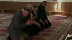 Crimea's Tatars Say Russian Rule Repressive