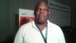 Zimbabwean In South Africa Fights for People With Disabilities