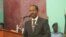 Hassan Sheikh Mohamoud