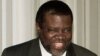 Namibians Vote for President, Assembly 