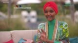 Model Berhijab Halima Aden Masuk Majalah Olahraga Edisi Pakaian Renang