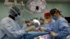 Riskiest Time for Hospital Patients is Not in Operating Room