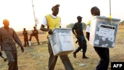 Güney Sudan'daki Referandum Sonucu Yüzde 99 Bağımsızlık Yönünde