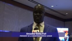 La Basketball Africa League dévoile ses 12 équipes