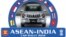 ASEAN INDIA CAR RALLY LOGO
Source- http://www.aseanindia.com