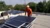 Washington Low-income Homes Going Solar