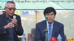 དབུ་མའི་ལམ་གྱི་སྲིད་བྱུས་ཀྱིས་རྒྱ་རིགས་མང་པོར་ཤུགས་རྐྱེན་ཆེན་པོ་སྤྲད་པ།