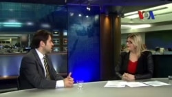 VOA - TGRT Haber 22 Ocak