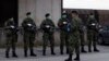 Serbia Kerahkan Militer untuk 'Amankan' Tiga Kamp Migran