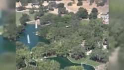 Michael Jackson’ın Neverland Çiftliği 67 Milyon Dolara Satışa Çıkarıldı