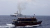 Filipina Panggil Dubes China Terkait Konfrontasi Maritim