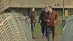 Primer biopaso peatonal en el mundo