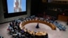 联合国安理会召开紧急会议 讨论俄军攻击扎波罗热核电站事件