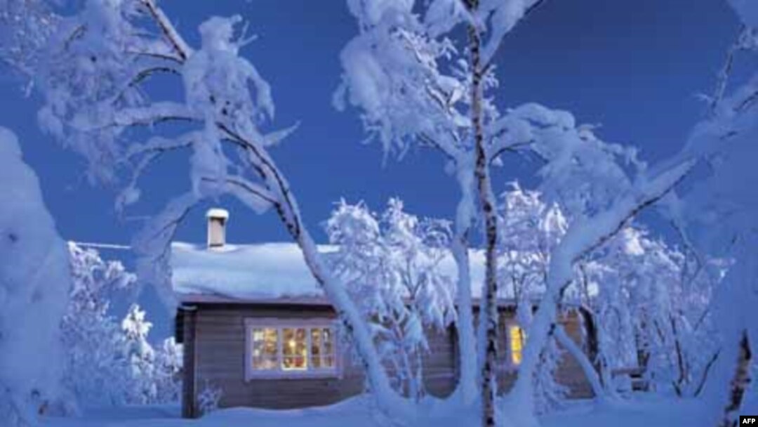 Let It Snow